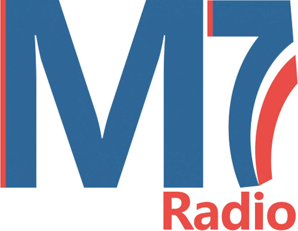 M7Radio Logo